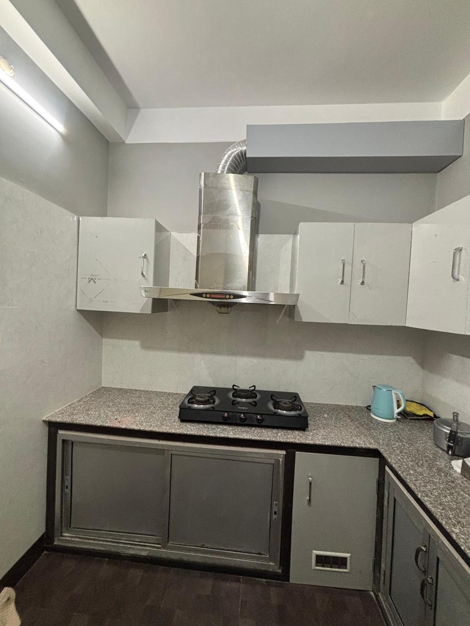 Newa House Homestay Siliguri Esterno foto