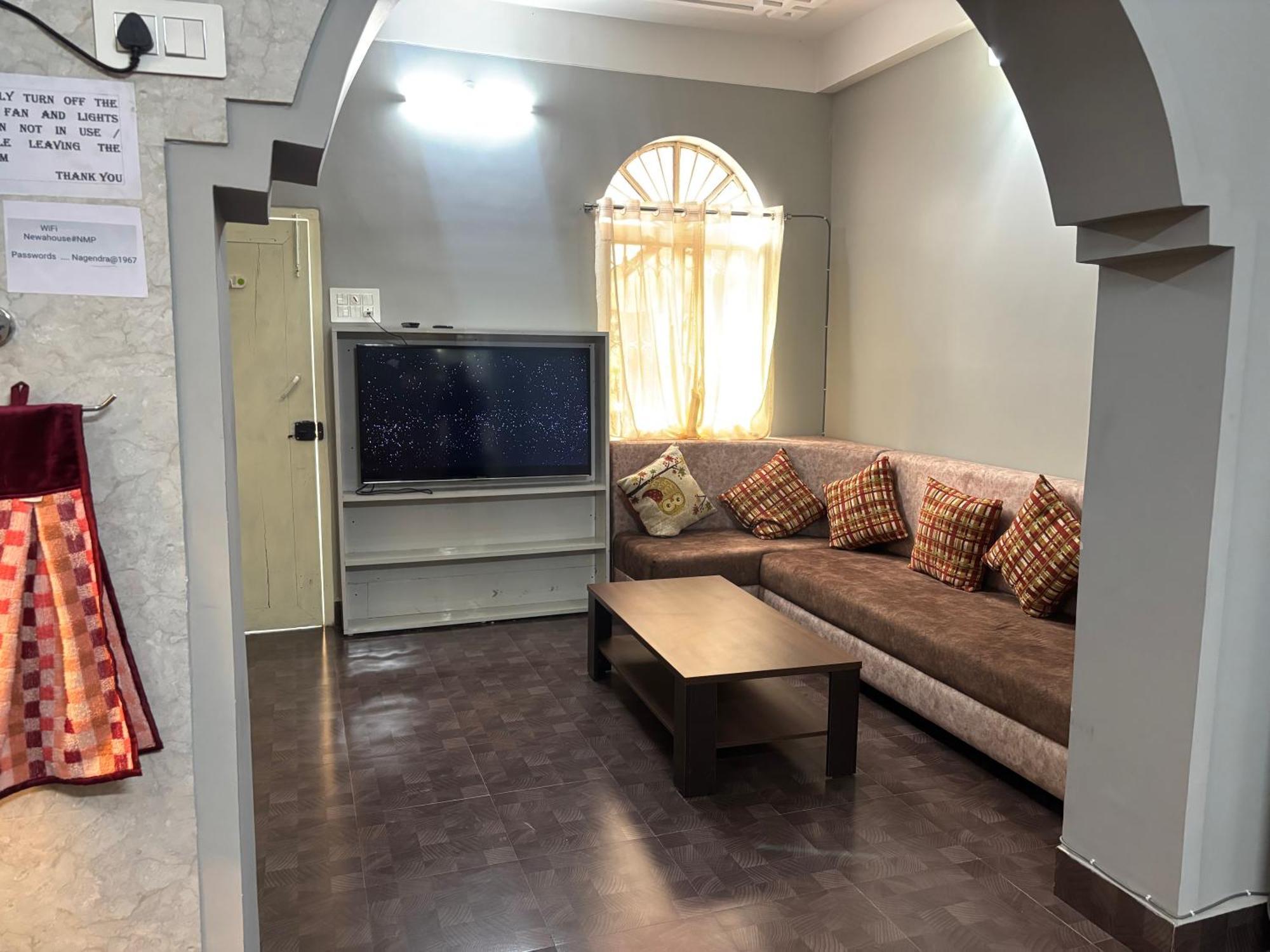 Newa House Homestay Siliguri Esterno foto