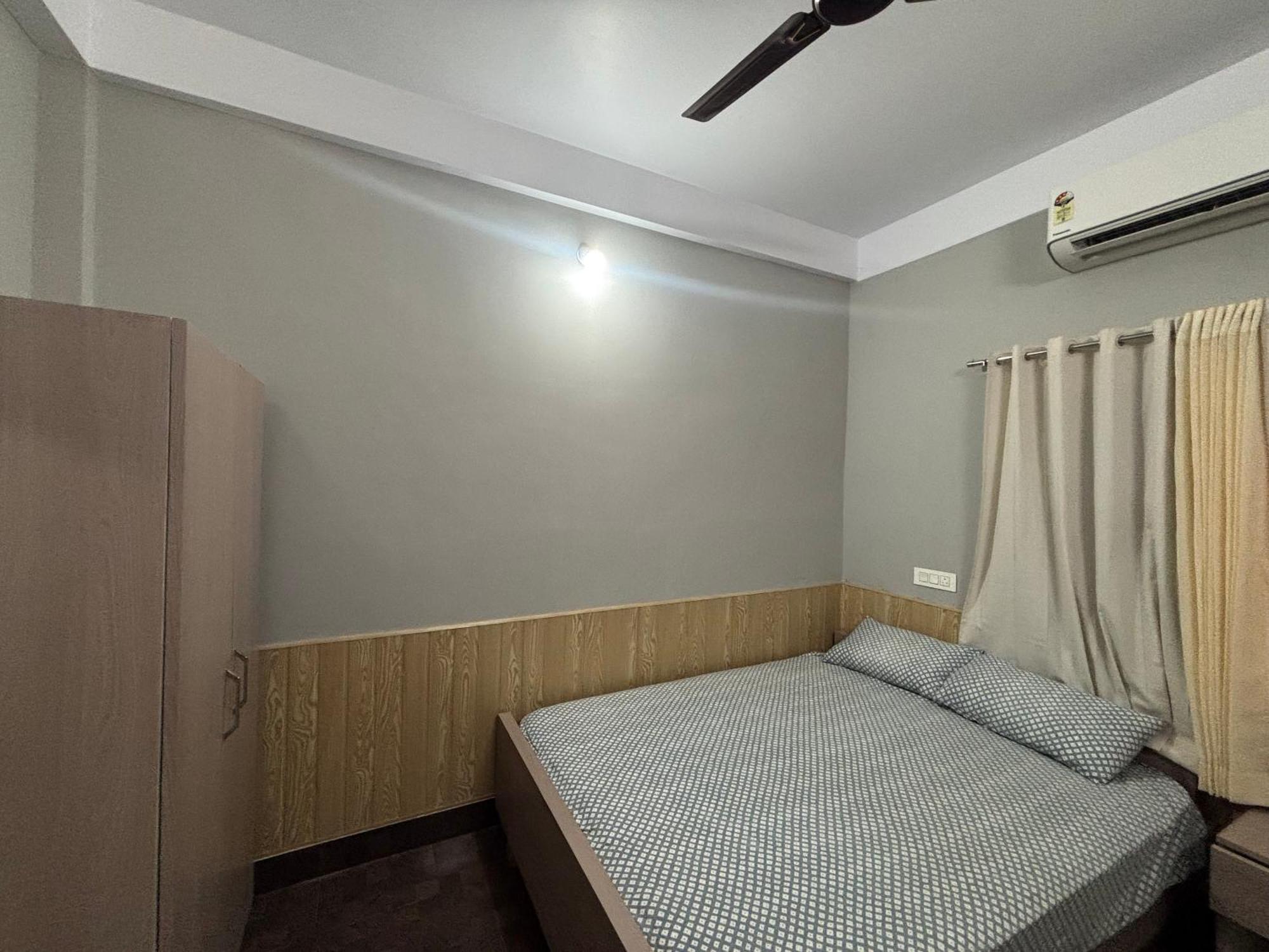 Newa House Homestay Siliguri Esterno foto