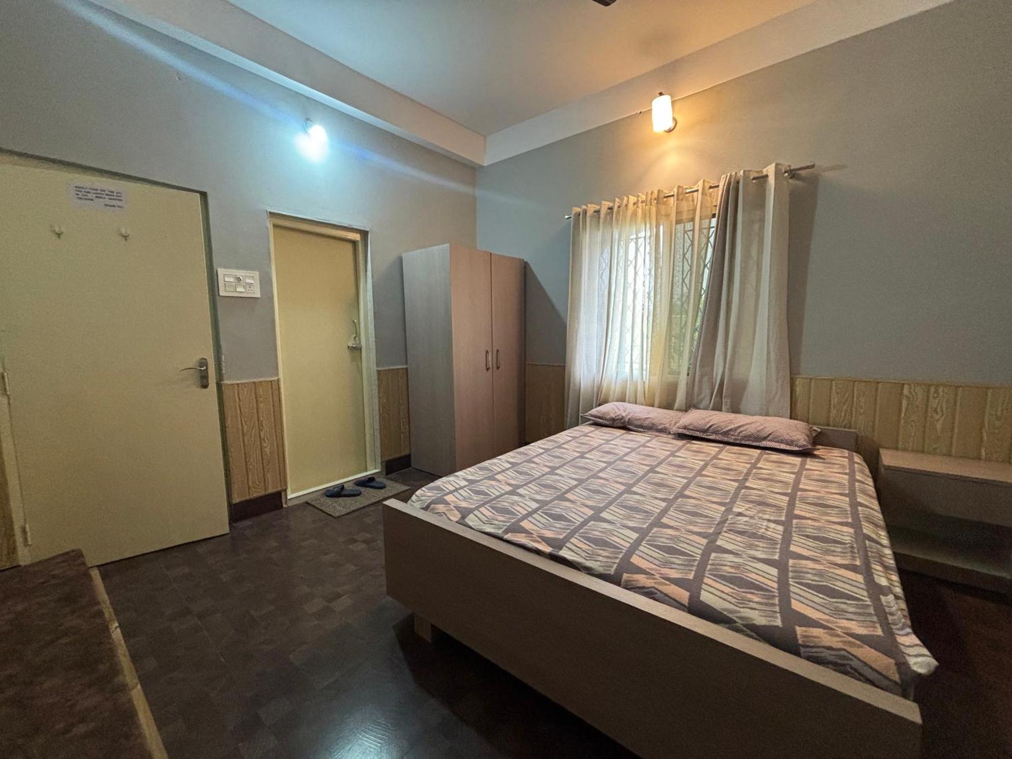 Newa House Homestay Siliguri Esterno foto